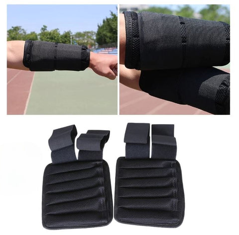 bracelet entrainement football