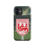 Coque d'iPhone® rigide - Vignette | Sticker Foot