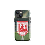 Coque d'iPhone® rigide - Vignette | Sticker Foot