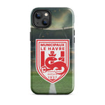 Coque d'iPhone® rigide - Vignette | Sticker Foot