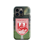 Coque d'iPhone® rigide - Vignette | Sticker Foot