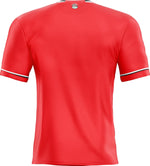 Déco adhésif maillot Egypte 2023 - Vignette | Sticker Foot