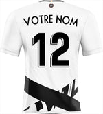 Déco adhésif maillot Fifa EA sport - Vignette | Sticker Foot