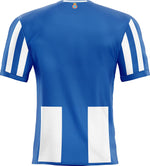 Déco adhésif maillot Real Sociedad - Vignette | Sticker Foot