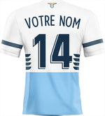 Déco autocollant maillot Lazio 2023 - Vignette | Sticker Foot