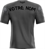 Déco concept adhésif maillot Batman - Vignette | Sticker Foot