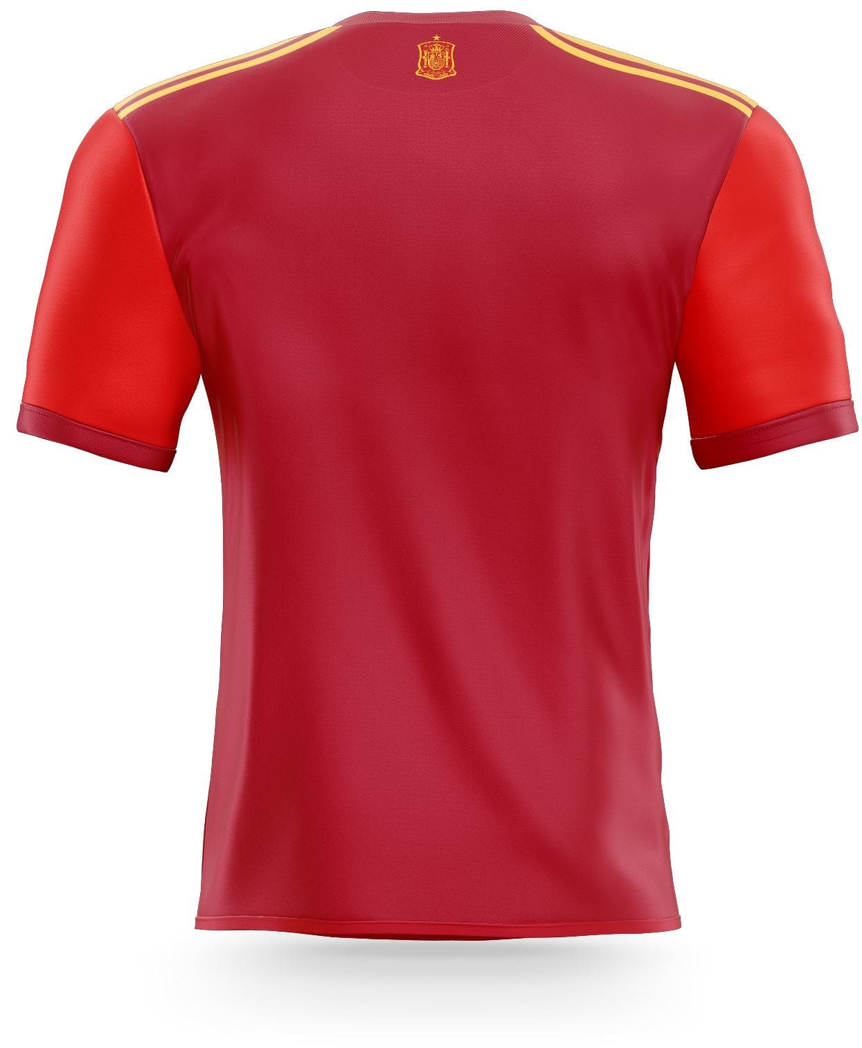 Déco espagne foot equipe