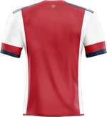 Déco sticker foot - 2022 maillot ARSENAL - Vignette | Sticker Foot