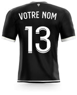 Déco sticker foot - Angers maillot - Vignette | Sticker Foot