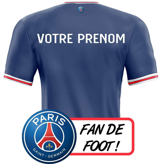 Autocollant PSG