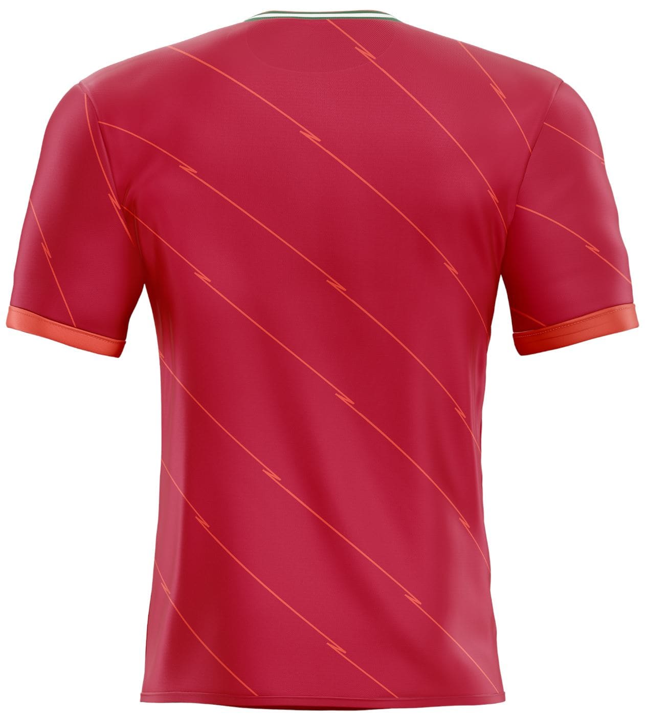 Sticker personnalisé 2021 Liverpool