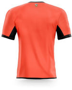 Déco sticker foot - Lorient maillot - Vignette | Sticker Foot