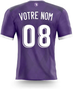 Déco sticker foot - Maillot Beerschot - Vignette | Sticker Foot
