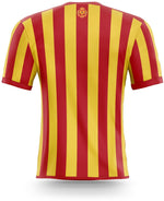 Déco sticker foot - Maillot club Mechelen - Vignette | Sticker Foot