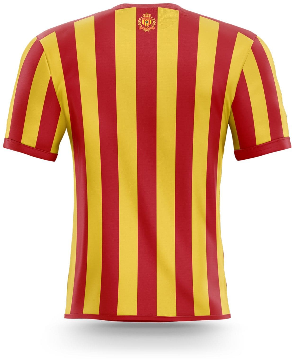 Déco sticker foot - 2022 MECHELEN Personnalisé stickers foot
