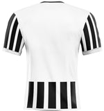 Déco sticker foot - maillot de Juventus - Vignette | Sticker Foot