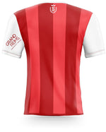 Déco sticker foot - Reims maillot - Vignette | Sticker Foot