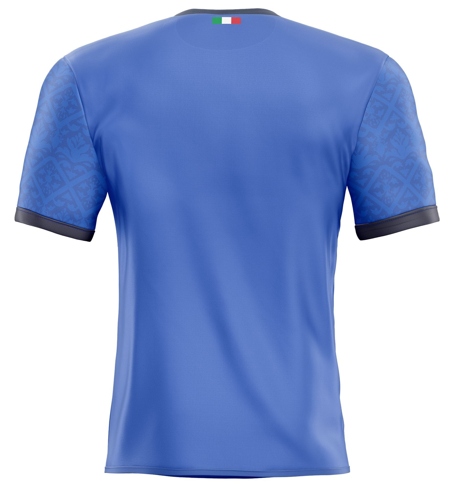 Maillot Italie 2022 EN STICKER