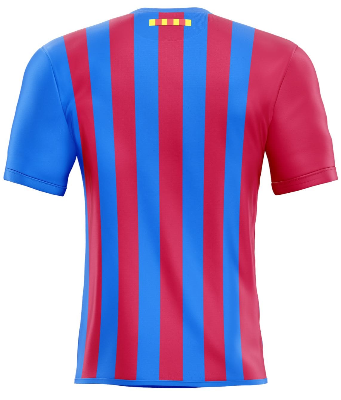 Sticker maillot Barca 