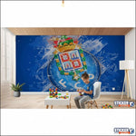 papier peint foot FC Porto football - Vignette | stickers foot