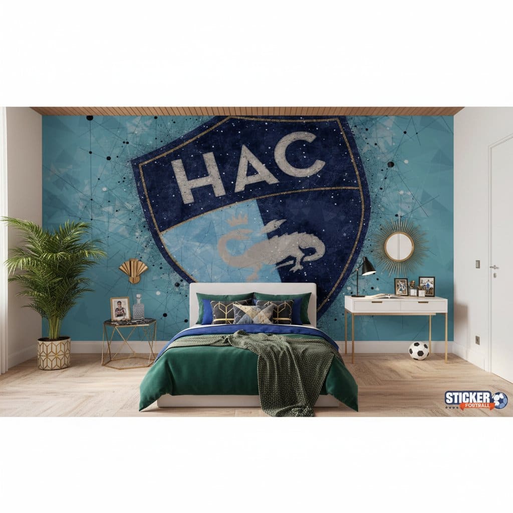 Histoire des Ultras du Havre : Les Barbarians Havrais