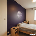 papier peint football Toulouse 1 - Vignette | stickers foot