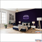 papier peint football Toulouse 1 - Vignette | stickers foot