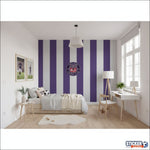 papier peint football Toulouse - Vignette | stickers foot