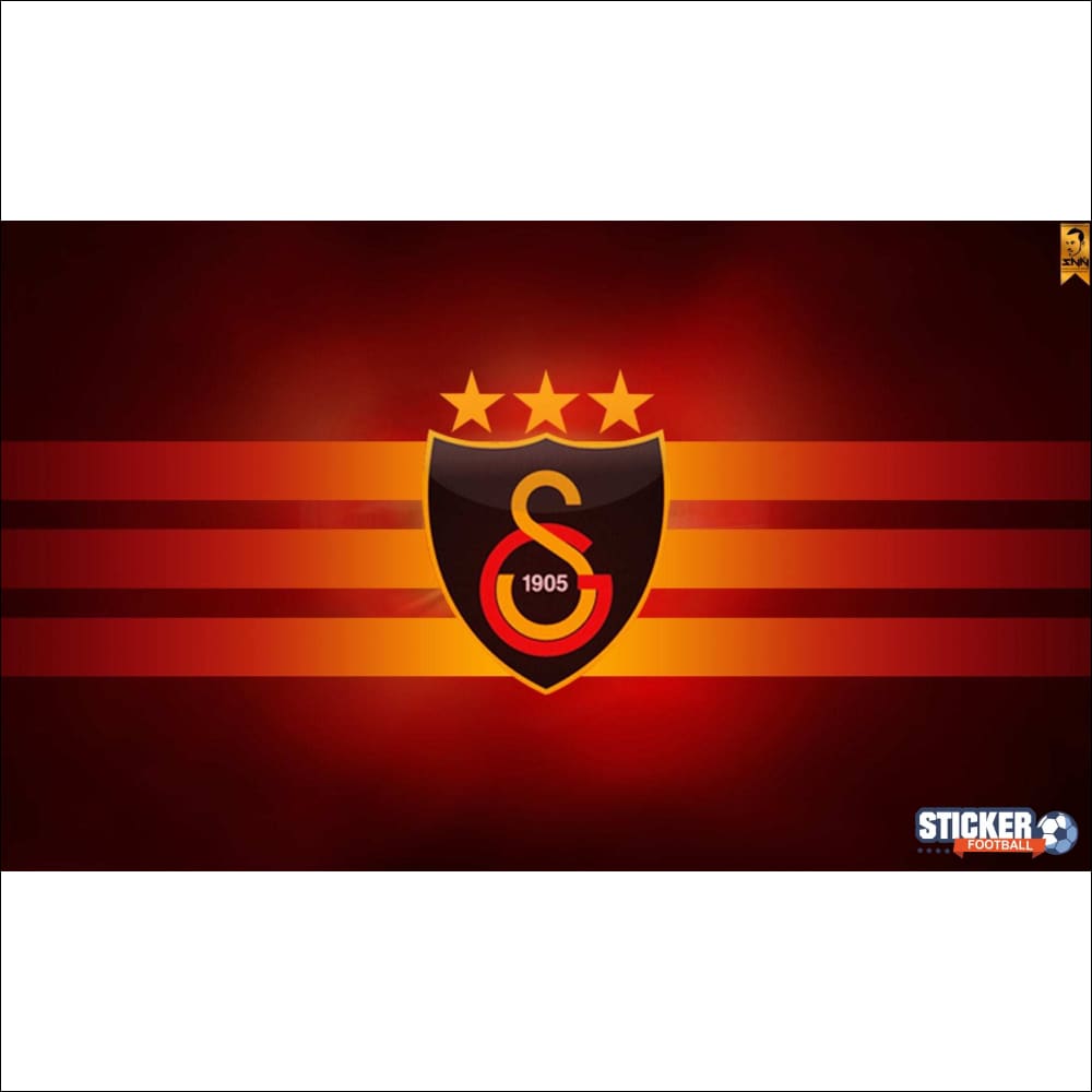 Logo de Galatasaray.