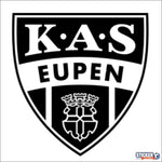 Sticker foot KAS Eupen logo - Vignette | stickers foot