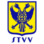 Sticker foot logo Saint Trond Foot - Vignette | Sticker Foot