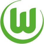 Sticker foot - Logo Wolfsburg - Vignette | Sticker Foot