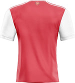 Sticker foot maillot ARSENAL - Vignette | Sticker Foot