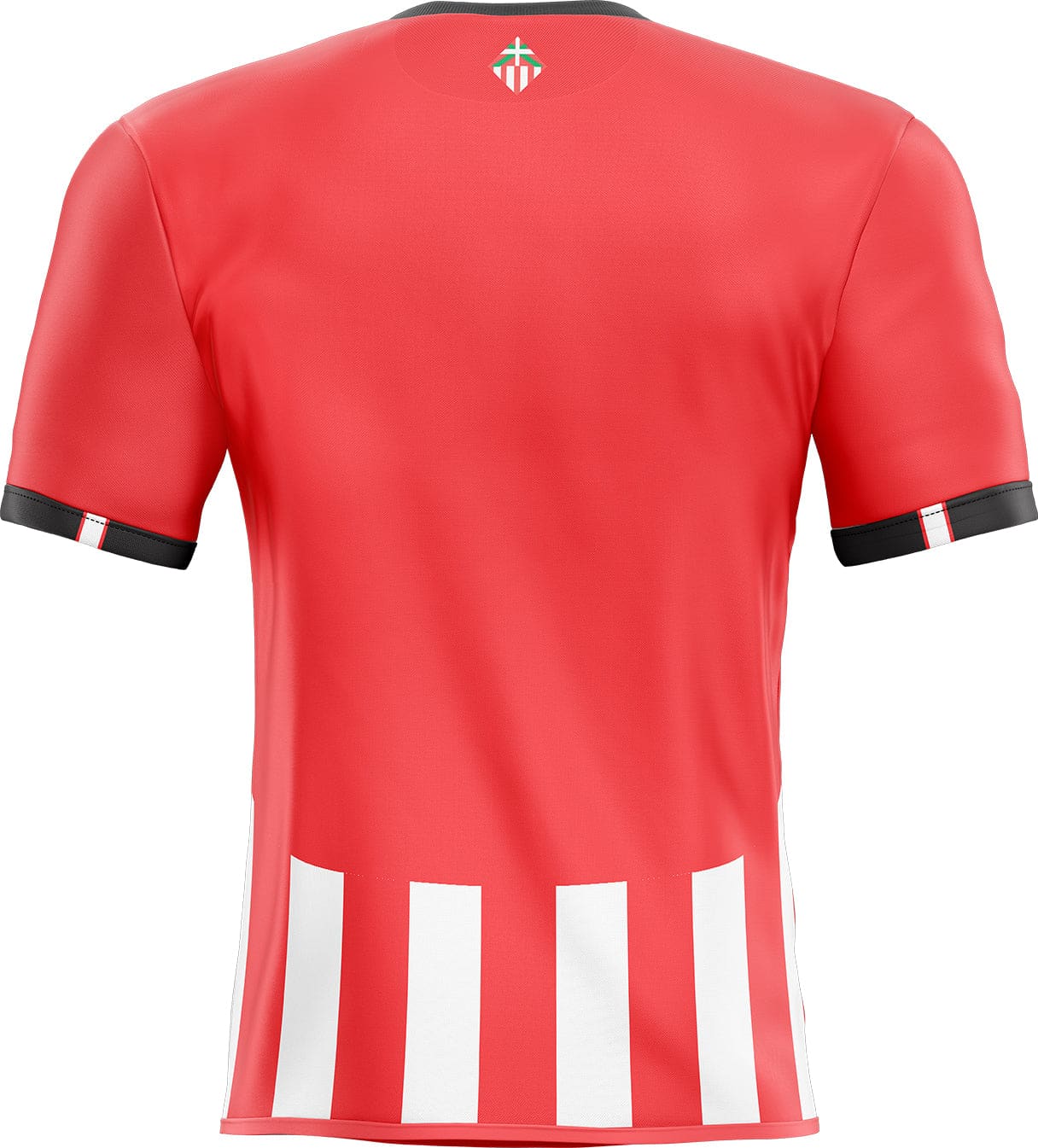 autocollant maillot bilbao