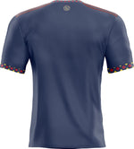 sticker foot maillot de l'Ajax - Vignette | Sticker Foot
