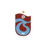 Sticker football club Trabzonspor - Trabzon logo - Vignette | Sticker Foot