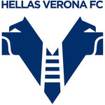 Sticker football Hellas Verona logo - Vignette | Sticker Foot