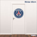 Sticker logo Benfica - Vignette | stickers foot