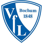 Sticker logo Bochum - Vignette | Sticker Foot