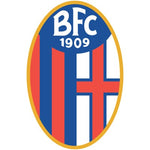 Sticker logo Bologne Football Club - Vignette | Sticker Foot