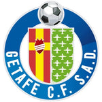 Sticker logo Getafe - football - Vignette | Sticker Foot