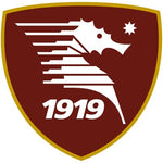 Sticker logo Salernitana - Vignette | Sticker Foot