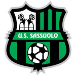 Sticker logo Sassuolo - Vignette | Sticker Foot