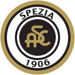 Sticker logo Spezia Calcio - Vignette | Sticker Foot