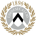 Sticker logo Udinese - Vignette | Sticker Foot