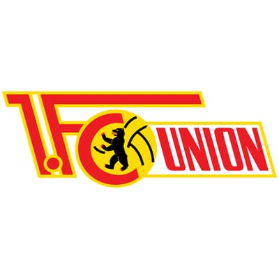 Sticker logo Union Berlin