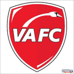 Sticker logo VAFC - Valenciennes FC - Vignette | stickers foot