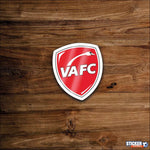 Sticker logo VAFC - Valenciennes FC - Vignette | stickers foot