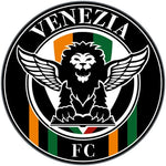 Sticker logo Venezia football - Vignette | Sticker Foot