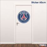 Sticker logos Juventus - Vignette | stickers foot